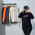 دورس آراتین طرح you read my t-shirt