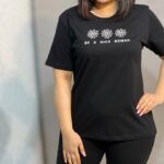 تیشرت فری سایز آراتین کد ۱۱۴۲ (عمده)