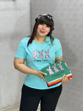 تیشرت فری سایز دیوان کد ۱۱۰۸ (عمده)
