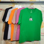 تیشرت فری سایز آراتین کد 1114 (عمده)