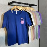 تیشرت بیگ سایز دیوان کد 1027 (عمده)