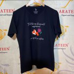 تیشرت فری سایز آراتین کد 1145 (عمده)