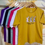 تیشرت فری سایز آراتین کد ۱۱۲4 (عمده)