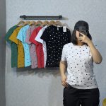 تیشرت فری سایز دیوان کد ۱۱۱5 (عمده)