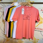 تیشرت فری سایز آراتین کد ۱۱35 (عمده)