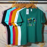 تیشرت فری سایز دیوان کد ۱۱۰5 (عمده)