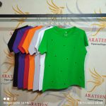 تیشرت فری سایز آراتین کد ۱۱۰9 (عمده)