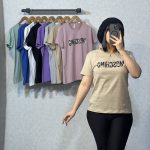 تیشرت فری سایز دیوان کد ۱۱۰9 (عمده)