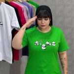 تیشرت یقه گرد آراتین طرح 4 پاندا (عمده)