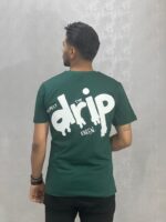 تیشرت مردانه آراتین طرح Drip (عمده)