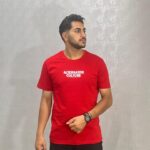 تیشرت مردانه آراتین طرح Alternative (عمده)