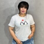 تیشرت دیوان مدل دو پنگوئن (عمده)