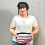 تیشرت دیوان مدل خرگوش و لاتین (عمده)