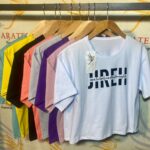 کراپ لانگ آراتین طرح JIREH (عمده)