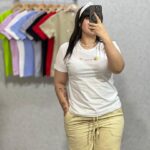 تیشرت دیوان مدل زنبور و لاتین (عمده)