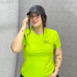 تیشرت یقه گرد دیوان مدل لاتین و قلب گوشه سینه (عمده)