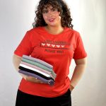 تیشرت بیگ سایز دیوان مدل love loading (عمده)