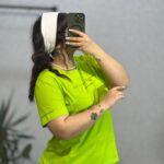 تیشرت زنانه ایموجی مدل لاتین (عمده)