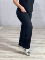 شلوار نخ پنبه زنانه دیوان (عمده)