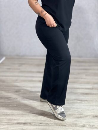 شلوار نخ پنبه زنانه دیوان (عمده)