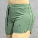 شورتک نواری نخ پنبه آراتین (عمده)