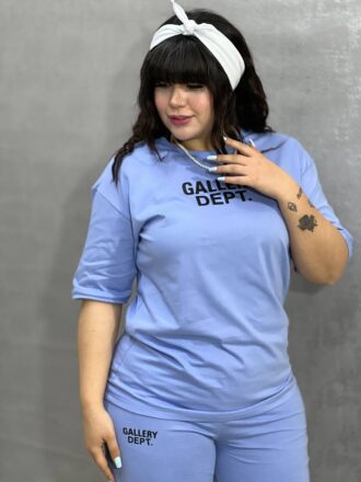 ست تیشرت و شلوار زنانه دیوان مدل Gallery (عمده)