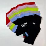 ست تیشرت و شلوار زنانه دیوان مدل Gallery (عمده)