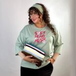تیشرت باکسی زنانه دیوان مدل SOFT (عمده)
